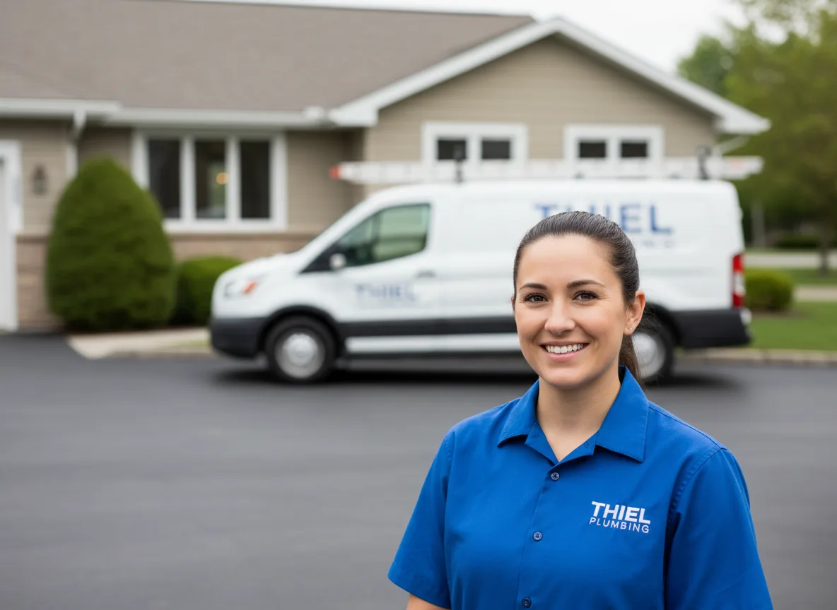Plumber Fisher, LA FAQs